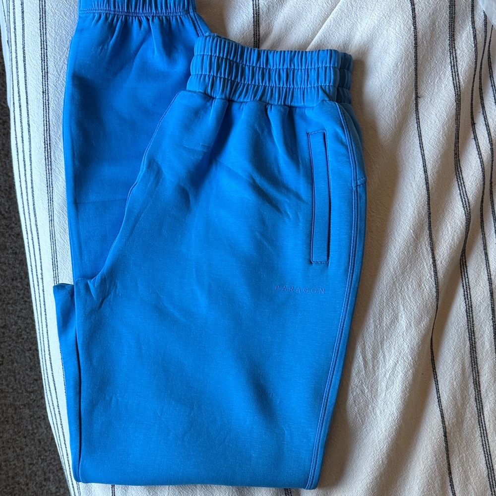 Paragon joggers